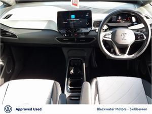 Volkswagen ID.3 LIFE DX 58KWH 204HP - Image 2