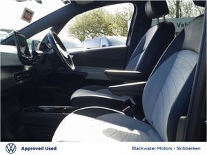 Volkswagen ID.3 LIFE DX 58KWH 204HP - Image 4