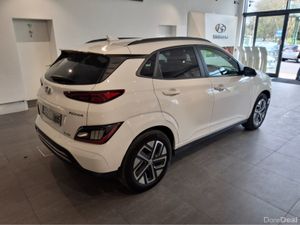 Hyundai KONA PREMIUM 39 kW- Only 11000 Km - Top Sp - Image 3