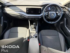 Skoda Octavia AMBITION 2.0 TDI 115HP 5DR - Image 2