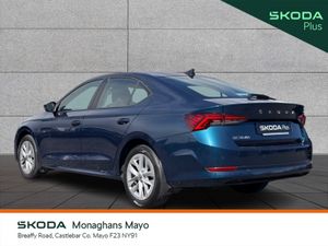 Skoda Octavia AMBITION 2.0 TDI 115HP 5DR - Image 3