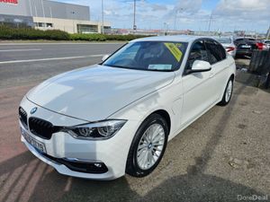 BMW 3-Series PLUG IN HYBRID, LOW MILEAGE, AUTOMATI - Image 4