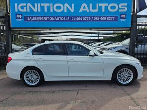 BMW 3-Series PLUG IN HYBRID, LOW MILEAGE, AUTOMATI - Image 2
