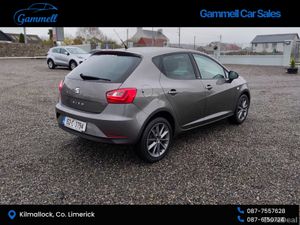 SEAT Ibiza 5DR 1.2 70HP SPORT 4DR - Image 2