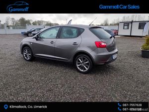 SEAT Ibiza 5DR 1.2 70HP SPORT 4DR - Image 4