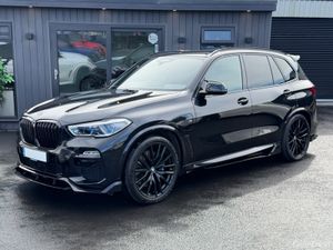 2021/212 BMW X5 45E MSPORT - Image 2