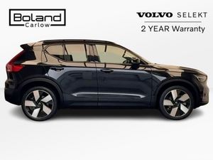 Volvo XC40 ULTIMATE *2YR WARRANTY* €75 PER WEEK ON - Image 4