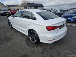 Audi A3 S Line Navigation - Image 3