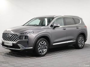 Hyundai Santa Fe T-GDi Premium - Image 4