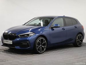 BMW 1-Series 116d SE - Image 4