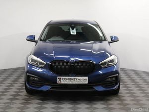 BMW 1-Series 116d SE - Image 2