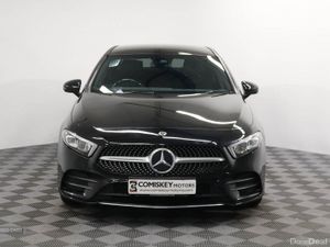 Mercedes-Benz A-Class A200 AMG Line - Image 2