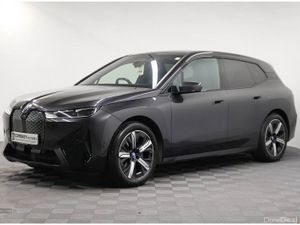 BMW iX 40 M Sport Edition - Image 3