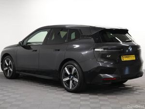 BMW iX 40 M Sport Edition - Image 4