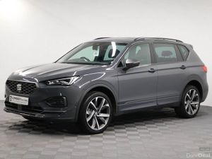 SEAT Tarraco TDI FR Sport - Image 3