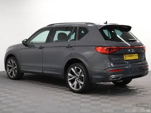SEAT Tarraco TDI FR Sport - Image 4
