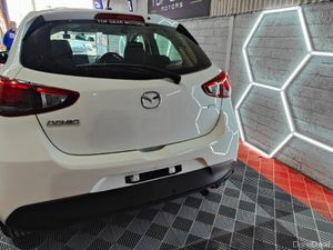 162 Mazda Demio 1.3 Petrol Automatic - Image 4