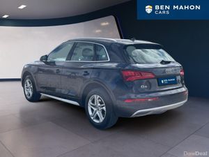 Audi Q5 Quattro Automatic - Image 3