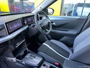 Opel Frontera MHEV GS 1.2 136BHP AUTO - Image 3