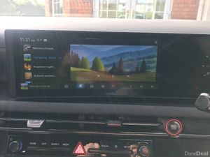 251 Hyundai Tucson N Line 1.6 Petrol As New.. - Image 4