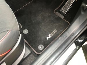 251 Hyundai Tucson N Line 1.6 Petrol As New.. - Image 2