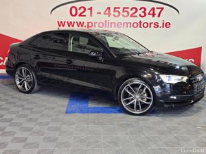 AUDI A3 SALOON 1.4 TFSI AUTOMATIC - Image 3