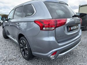 🔵 Mitsubishi Outlander 2.0 GX3H PHEV 200BHP - Image 4