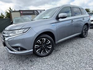 🔵 Mitsubishi Outlander 2.0 GX3H PHEV 200BHP - Image 2