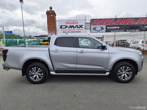 ISUZU D-Max 1.9 Turbo Diesel Auto (261) - Image 3