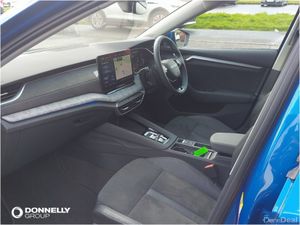 Skoda OCTAVIA Diesel Estate SE L - Image 2