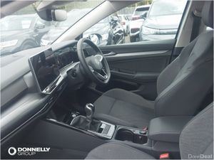 Volkswagen Golf Hatchback Style - Image 2