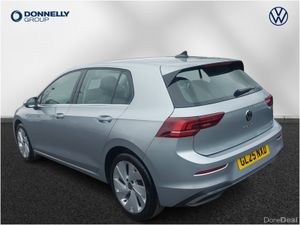 Volkswagen Golf Hatchback Style - Image 3