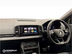 Skoda KAROQ Estate Sportline - Image 2