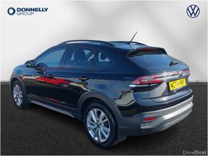 Volkswagen Taigo Hatchback Match - Image 3