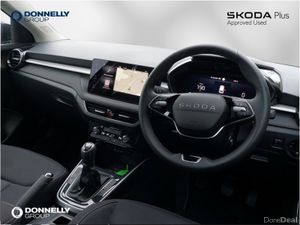 Skoda FABIA Hatchback SE L Edition - Image 3