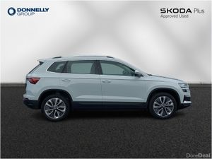 Skoda KAROQ Estate SE L Edition - Image 4