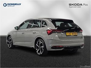 Skoda SCALA Hatchback Monte Carlo Edition - Image 4