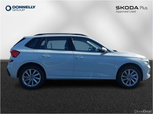 Skoda KAMIQ Hatchback SE Edition - Image 4