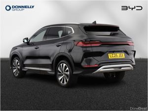 Byd Seal U Estate Comfort - Image 3