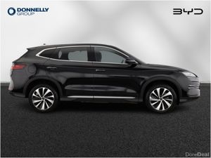 Byd Seal U Estate Comfort - Image 4