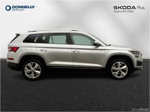 Skoda KODIAQ Diesel Estate SE L - Image 4