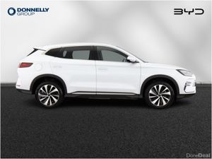 Byd Seal U Estate Comfort - Image 4