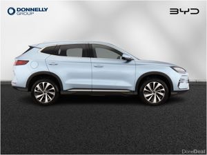 Byd Seal U Estate Boost - Image 4