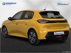Peugeot 208 Hatchback Active Premium + - Image 3