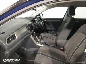 Volkswagen T-roc Diesel Hatchback Design - Image 3