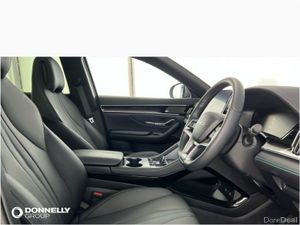 Byd Seal U Estate Comfort - Image 2