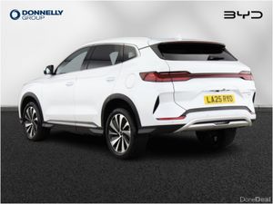 Byd Seal U Estate Boost - Image 3