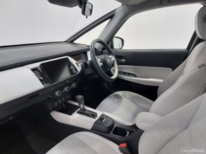 Honda Jazz Hatchback EX - Image 3