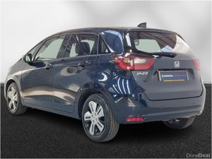 Honda Jazz Hatchback EX - Image 4