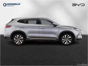 Byd Seal U Estate Comfort - Image 4